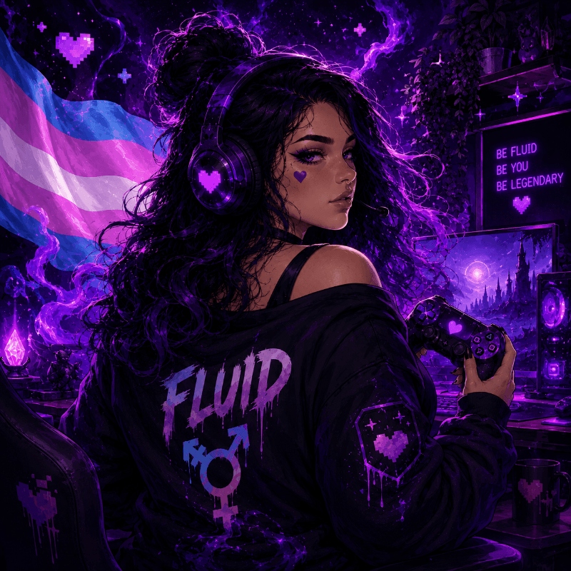 Amethyx Avatar